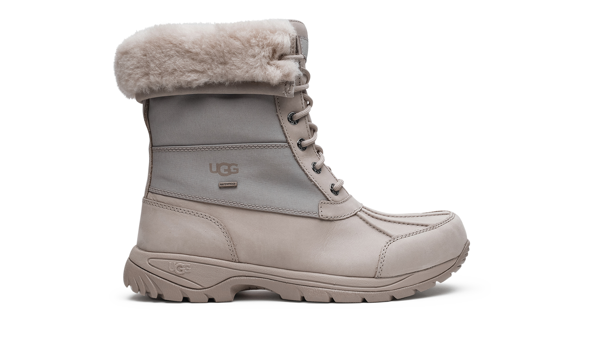 Butte Mono "Grey" 1120979
