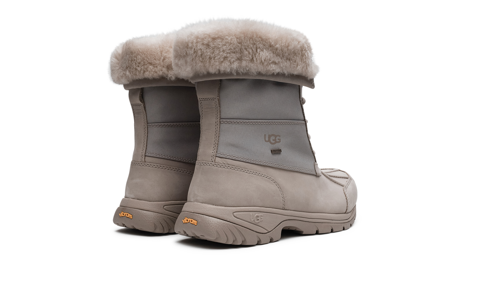 Butte Mono "Grey" 1120979