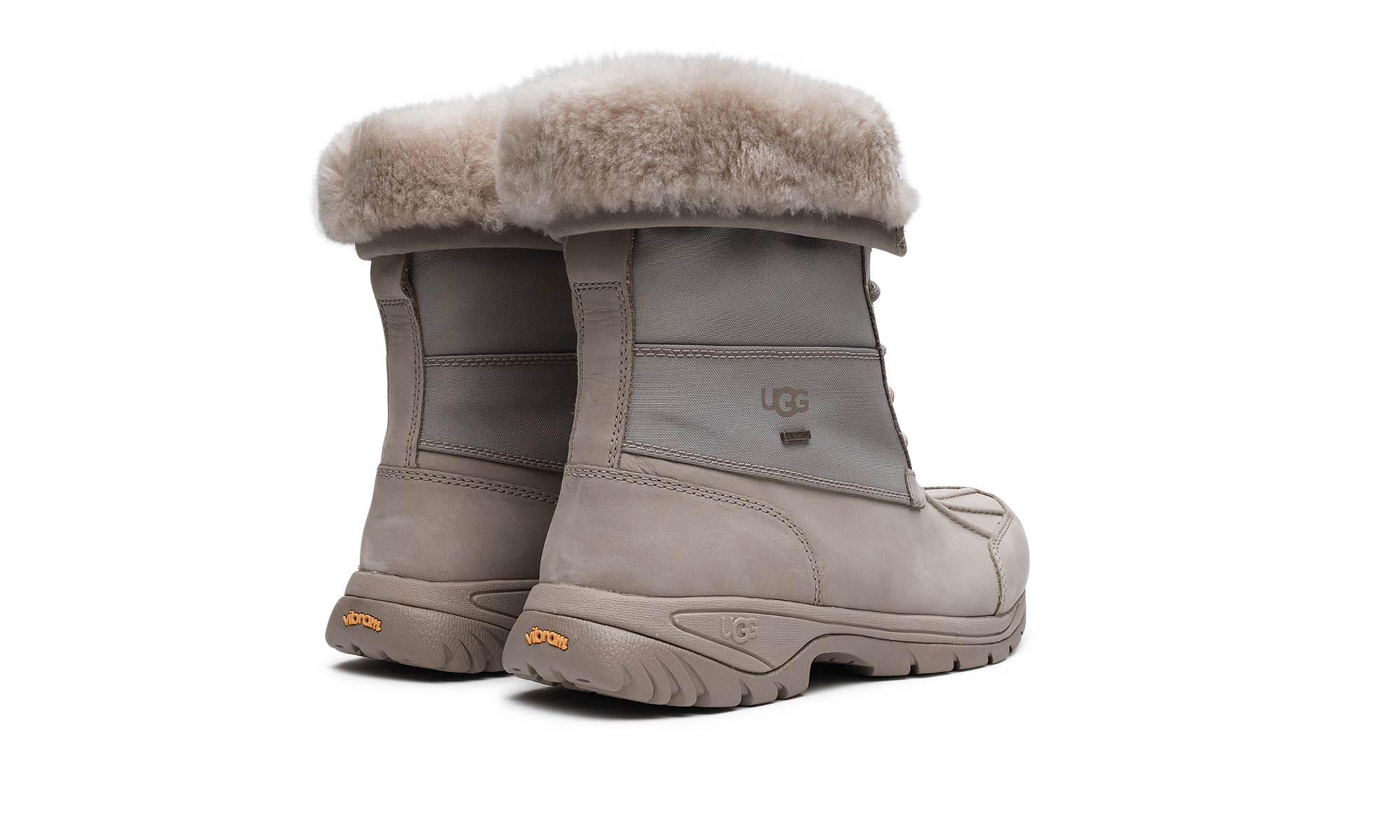 Butte Mono "Grey" 1120979