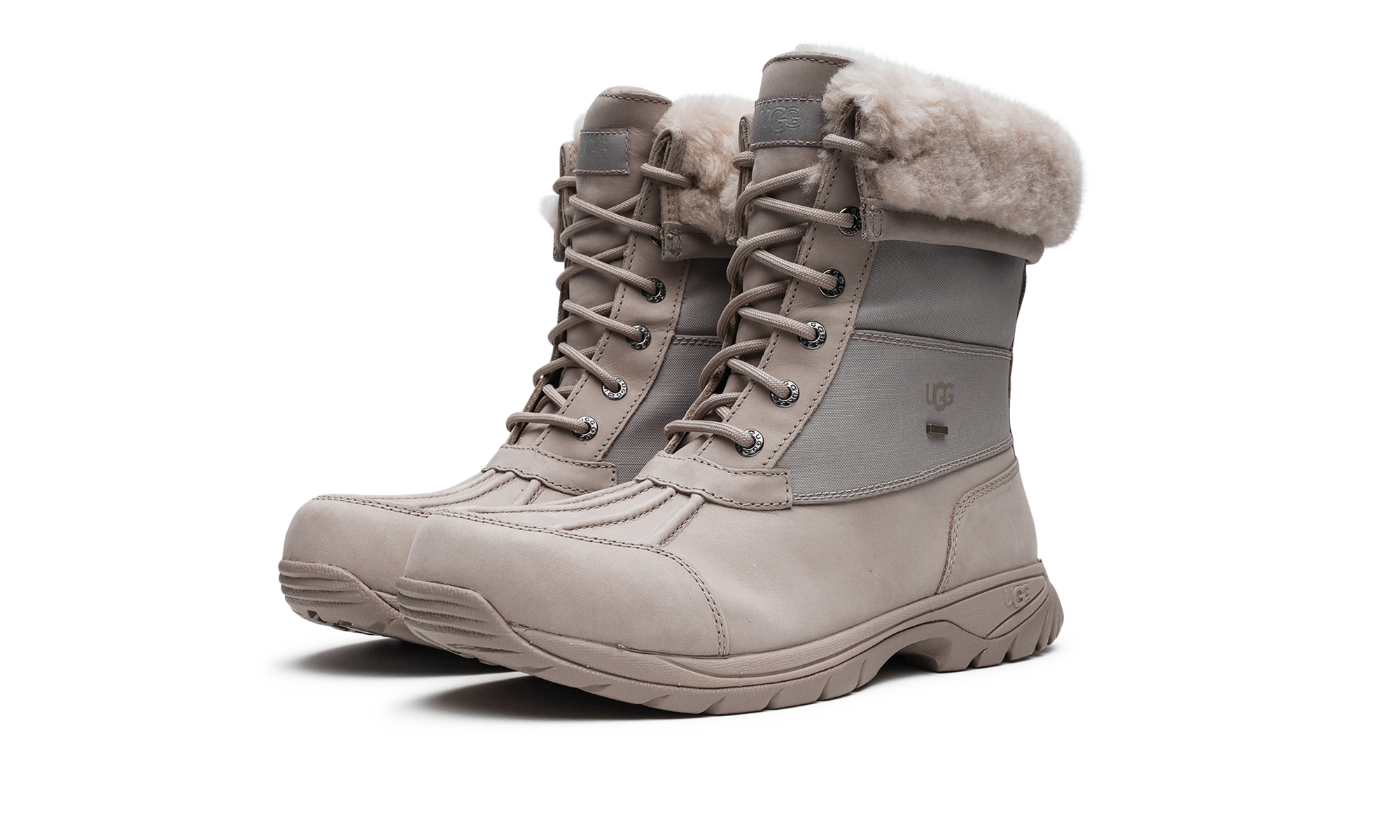 Butte Mono "Grey" 1120979