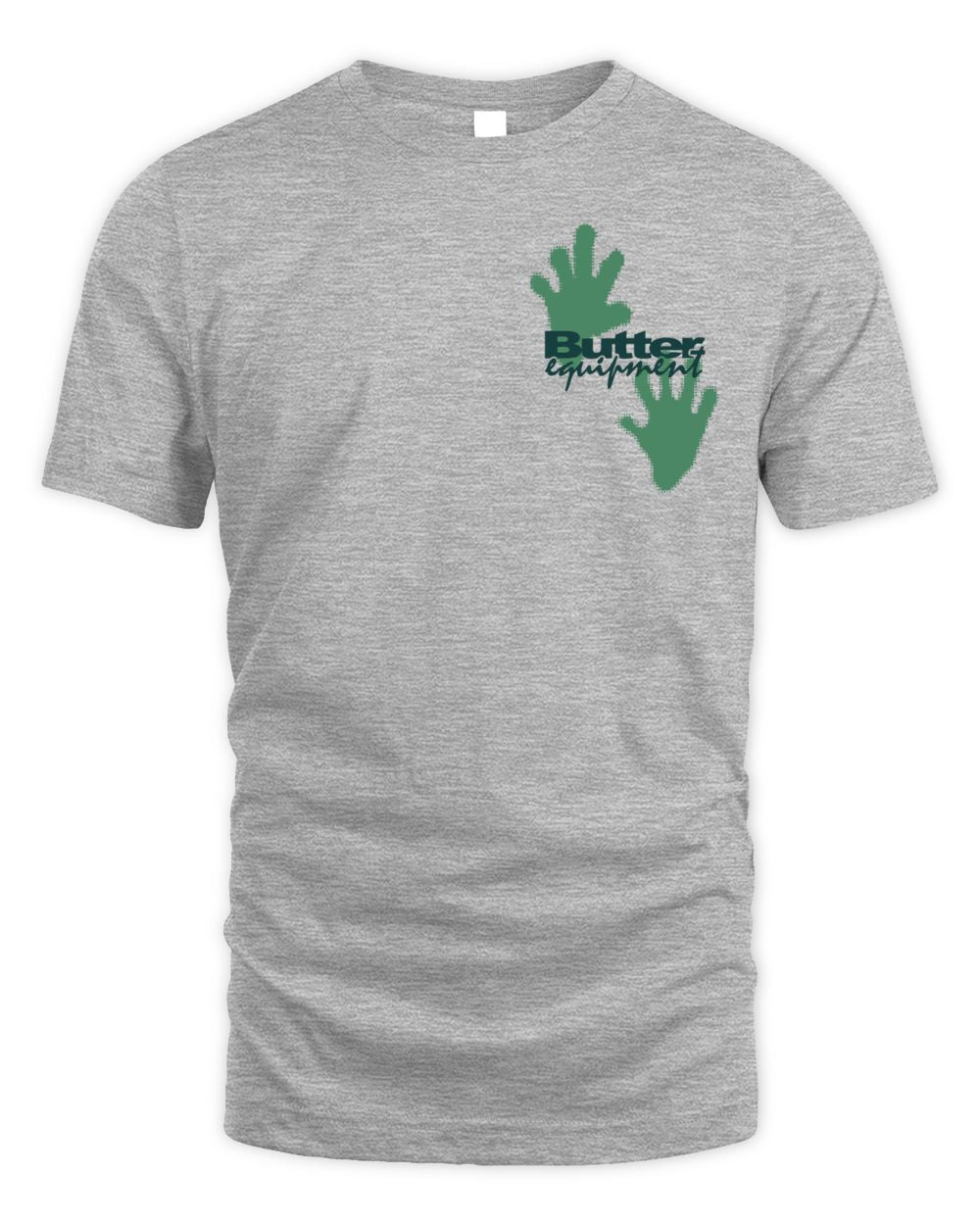 Butter Clothing Amphibian Shirt