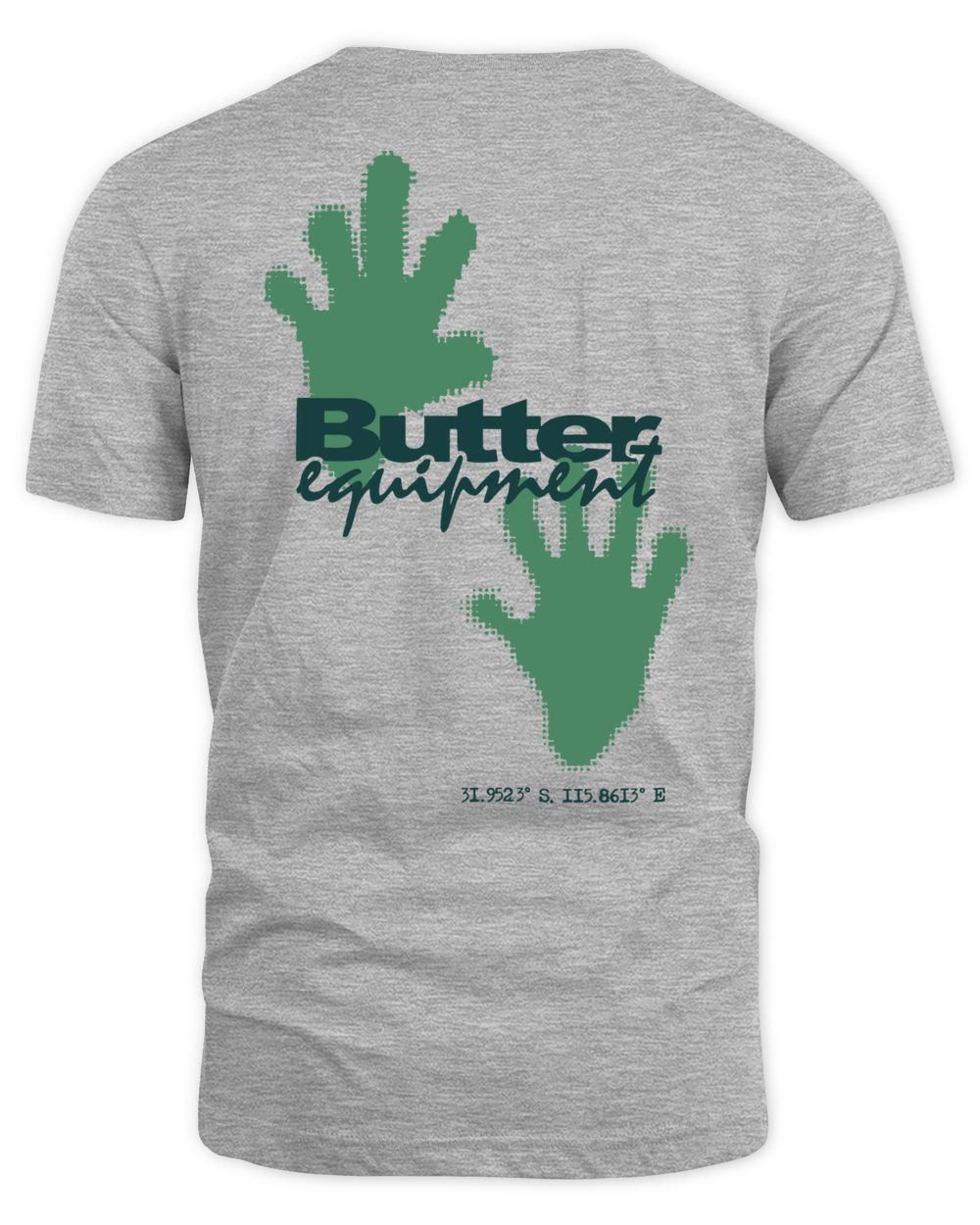 Butter Clothing Amphibian Shirt