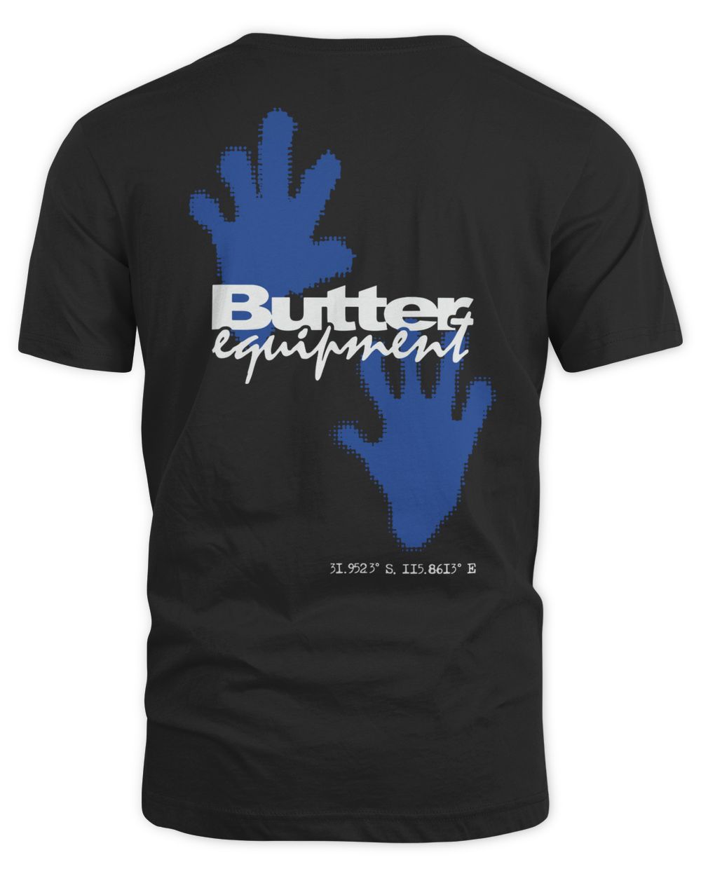 Butter Clothing Amphibian T-Shirt