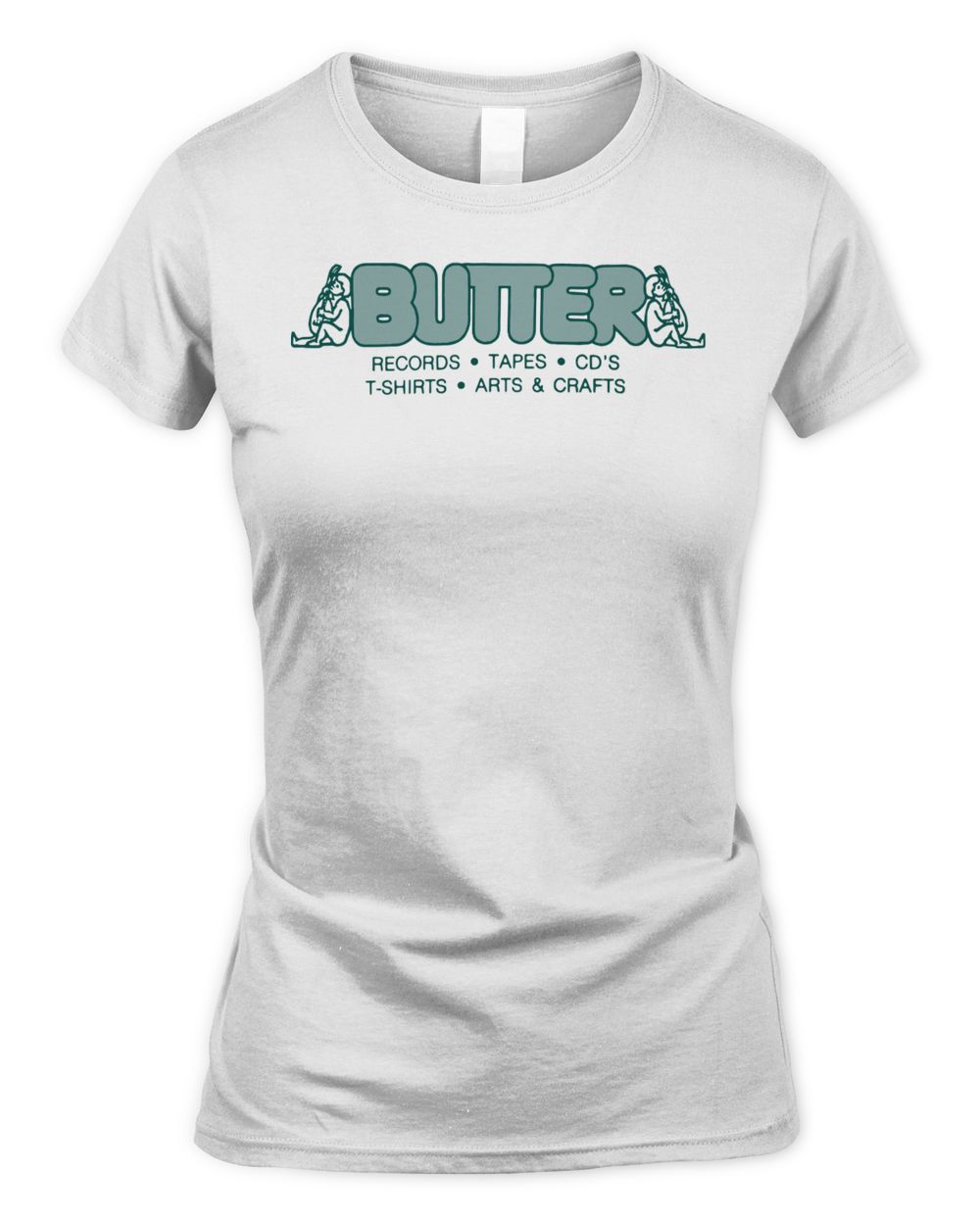 Butter Clothing Crafts Shirt