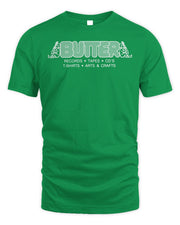Butter Clothing Crafts Shirt