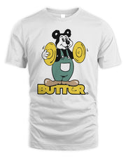 Butter Clothing Cymbals Shirt