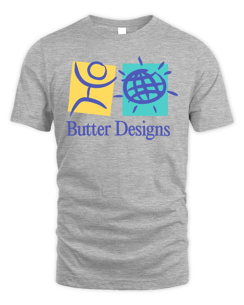 Butter Clothing Discovery Shirt
