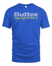Butter Clothing Equipment Shirt