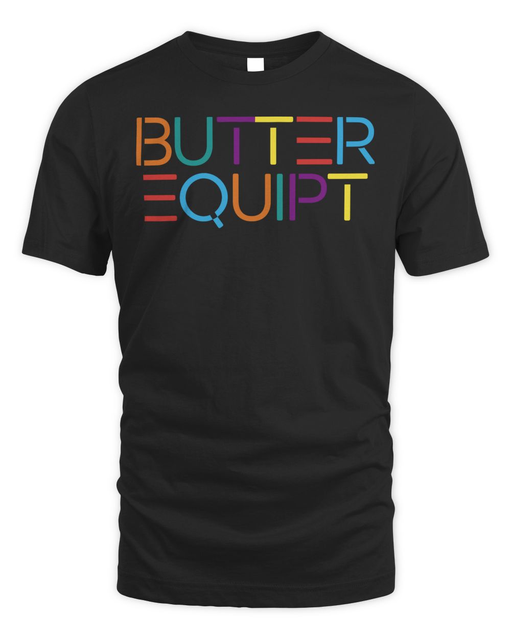 Butter Clothing Equipt Shirt