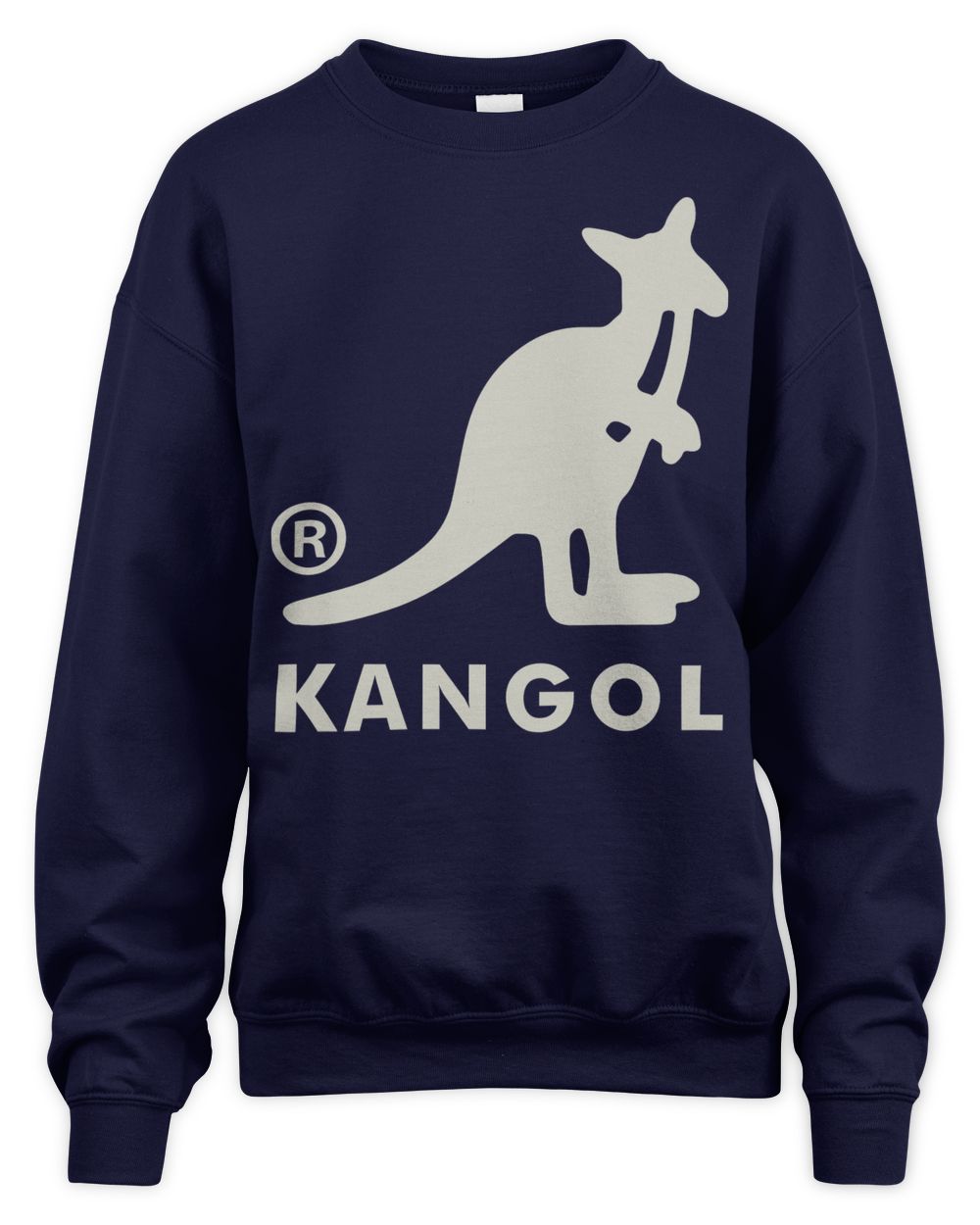 Butter Clothing Kangol Shirt