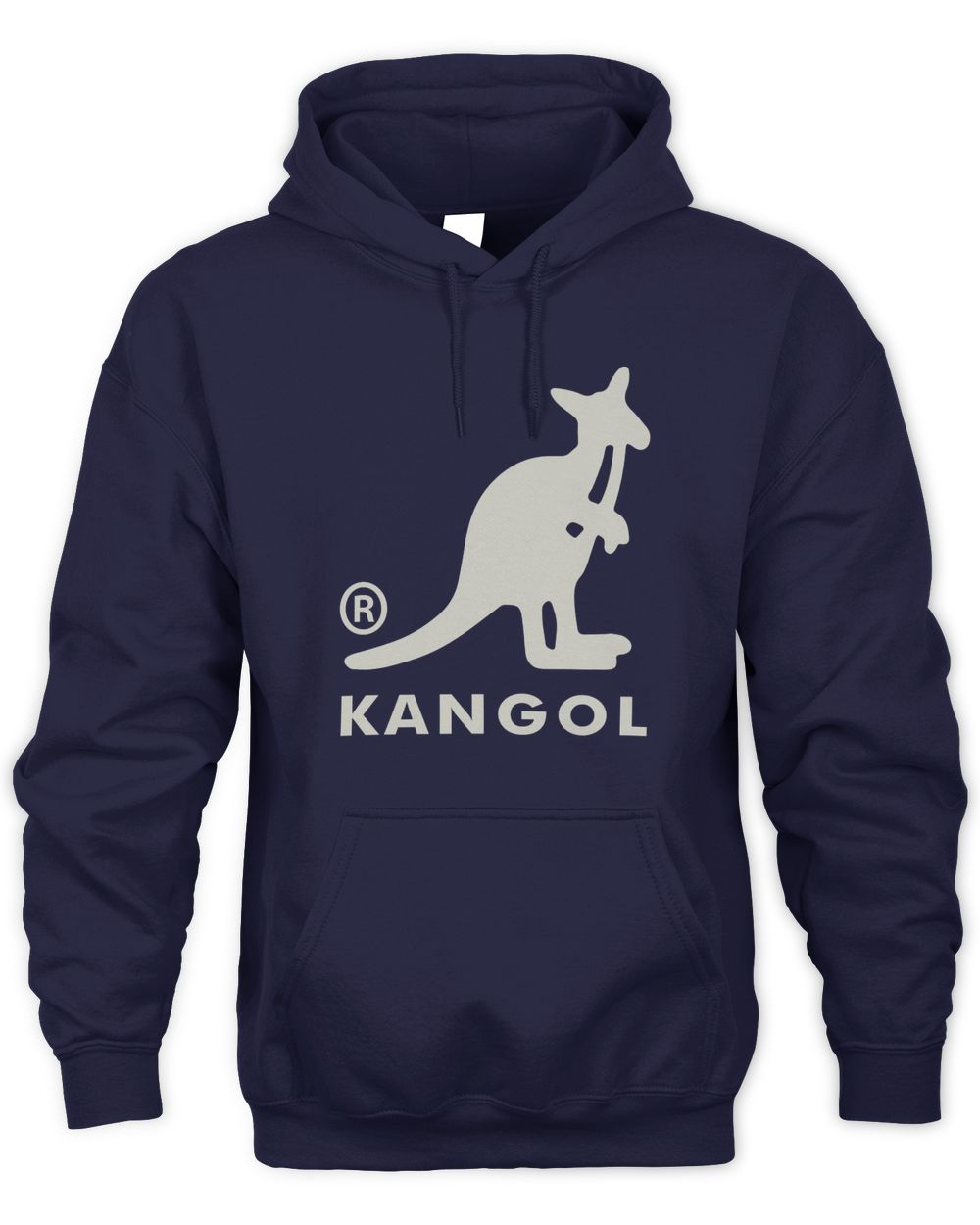 Butter Clothing Kangol Shirt