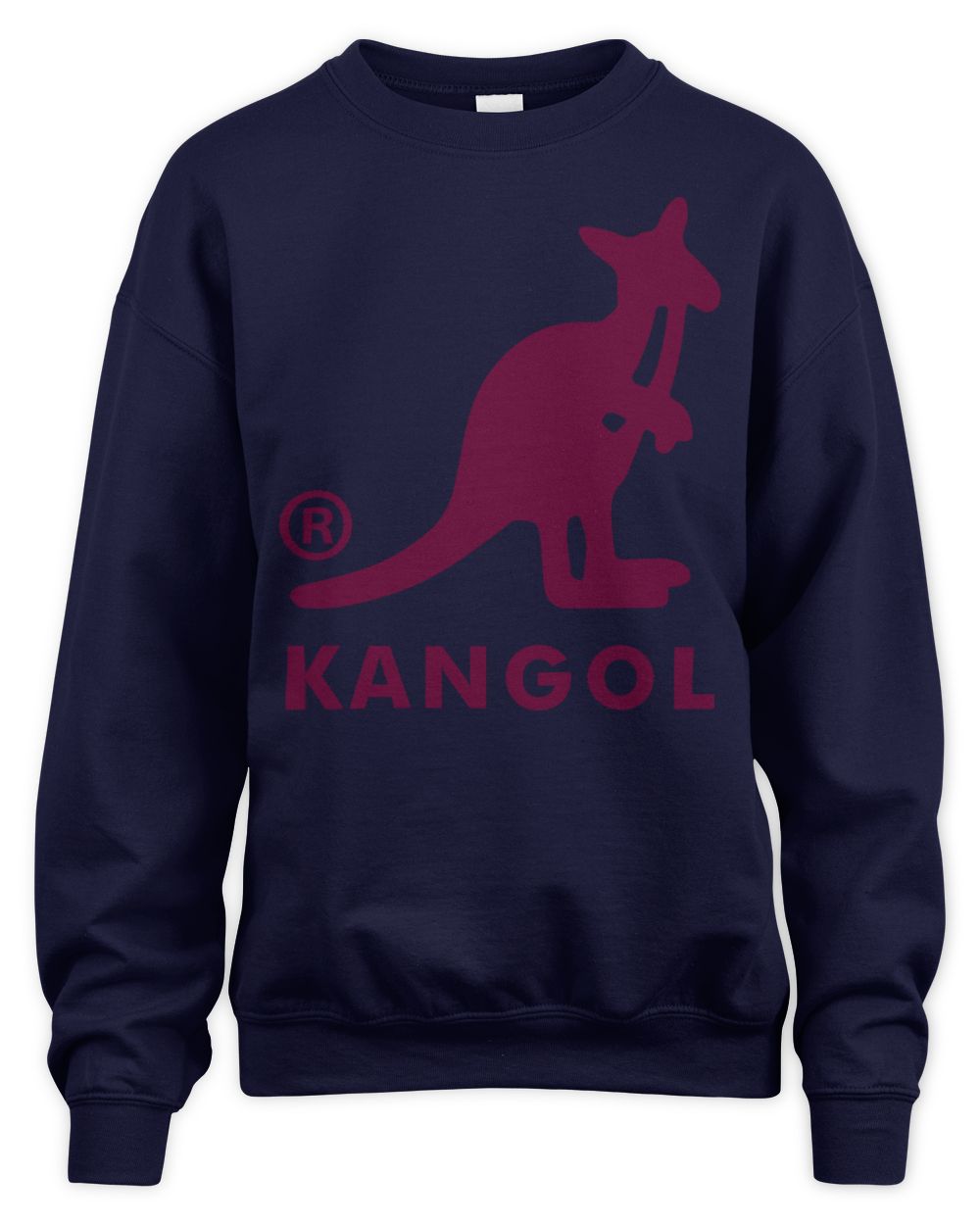 Butter Clothing Kangol T-Shirt