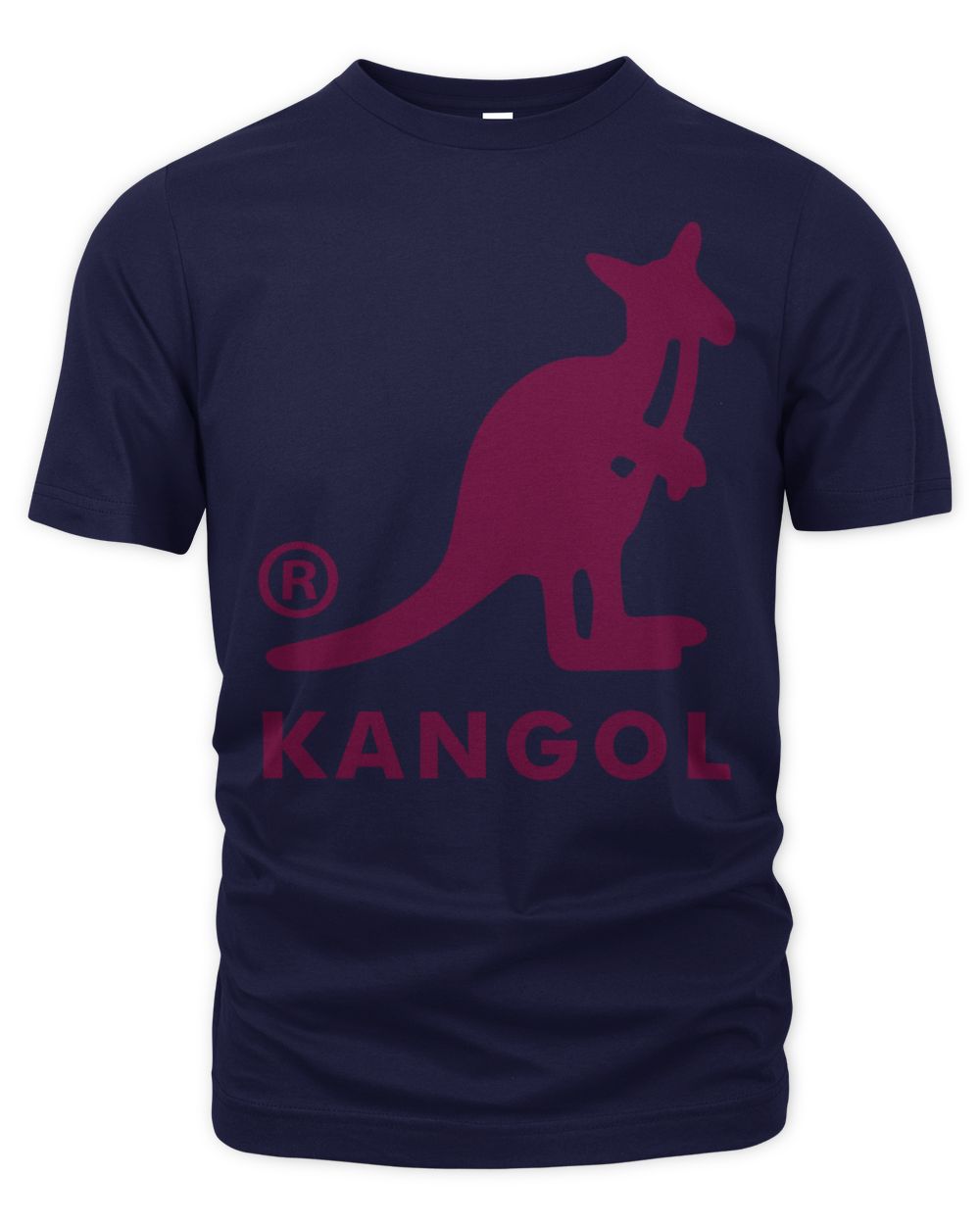 Butter Clothing Kangol T-Shirt