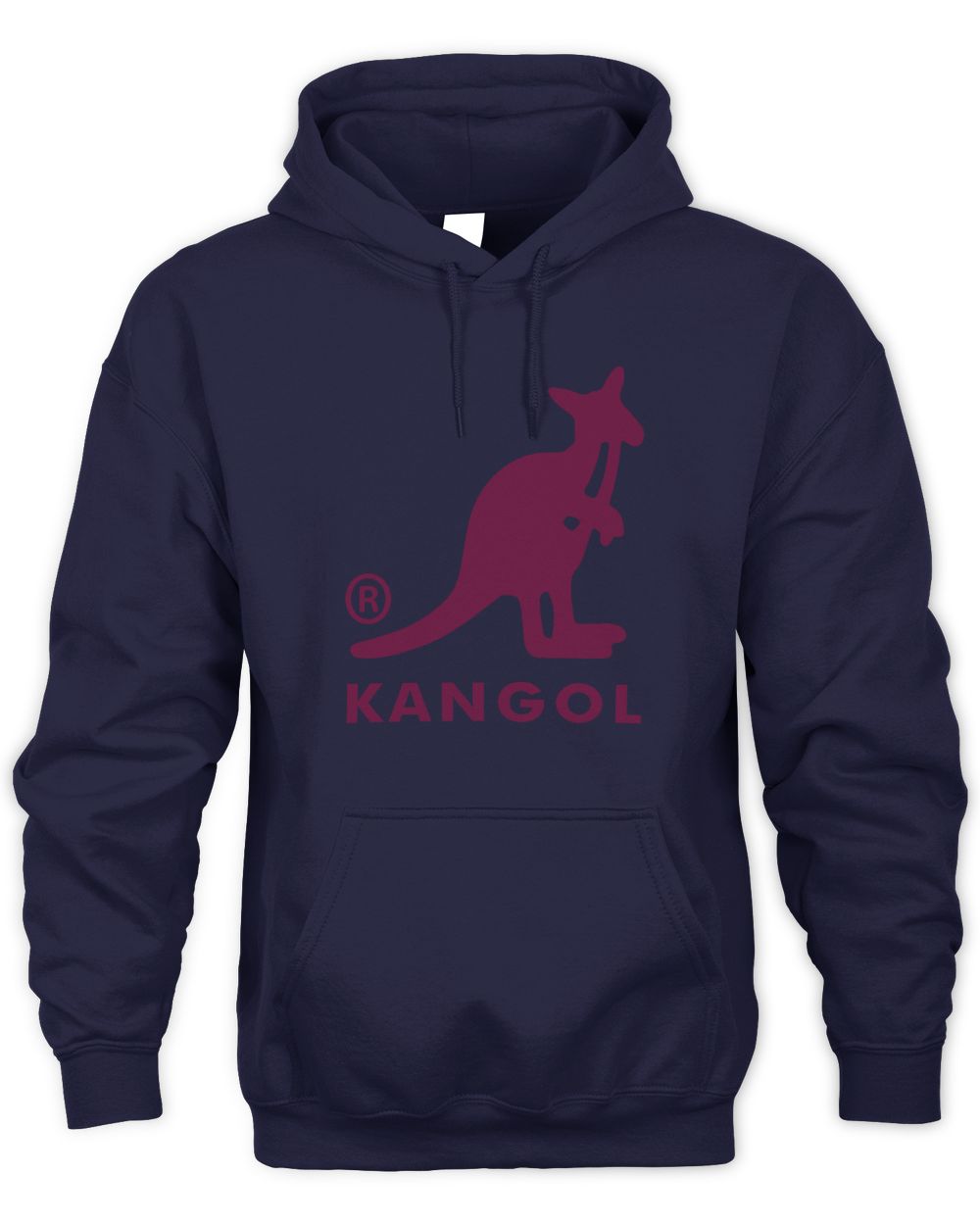 Butter Clothing Kangol T-Shirt