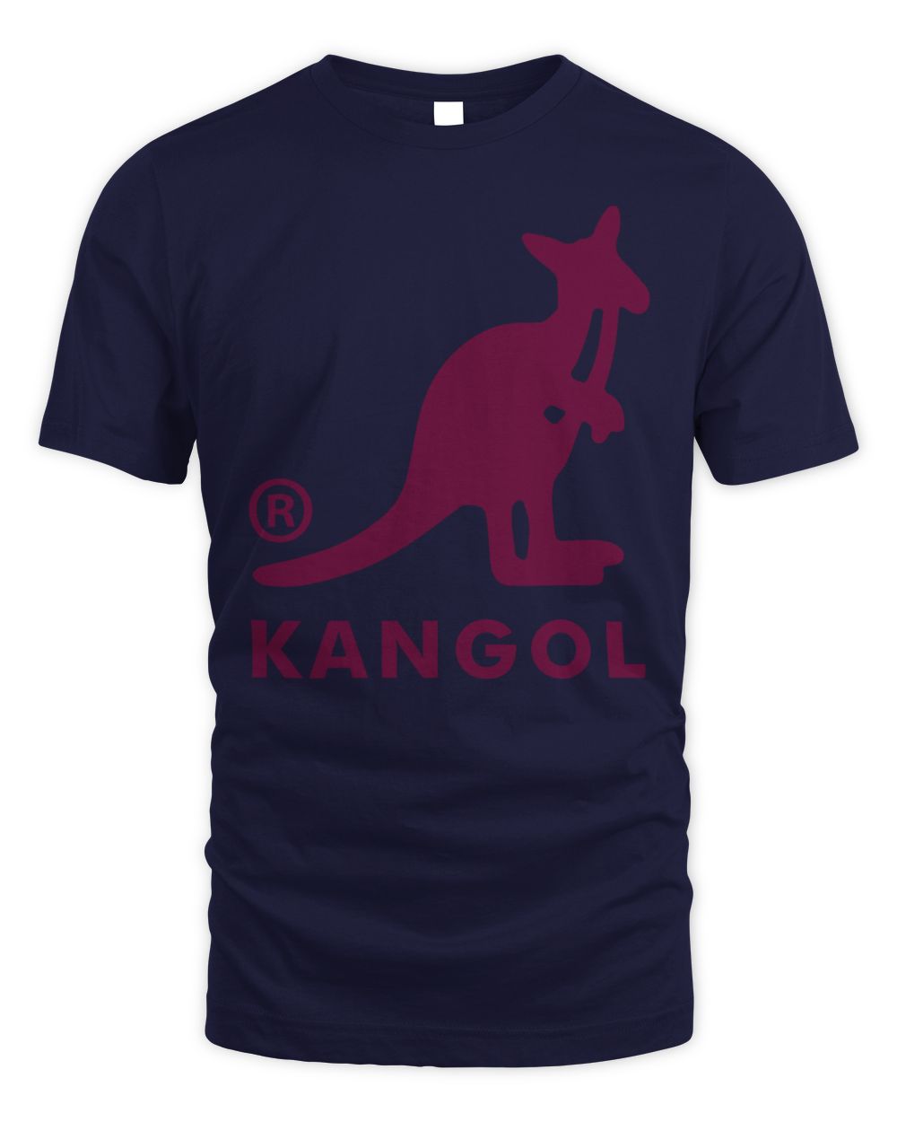 Butter Clothing Kangol T-Shirt