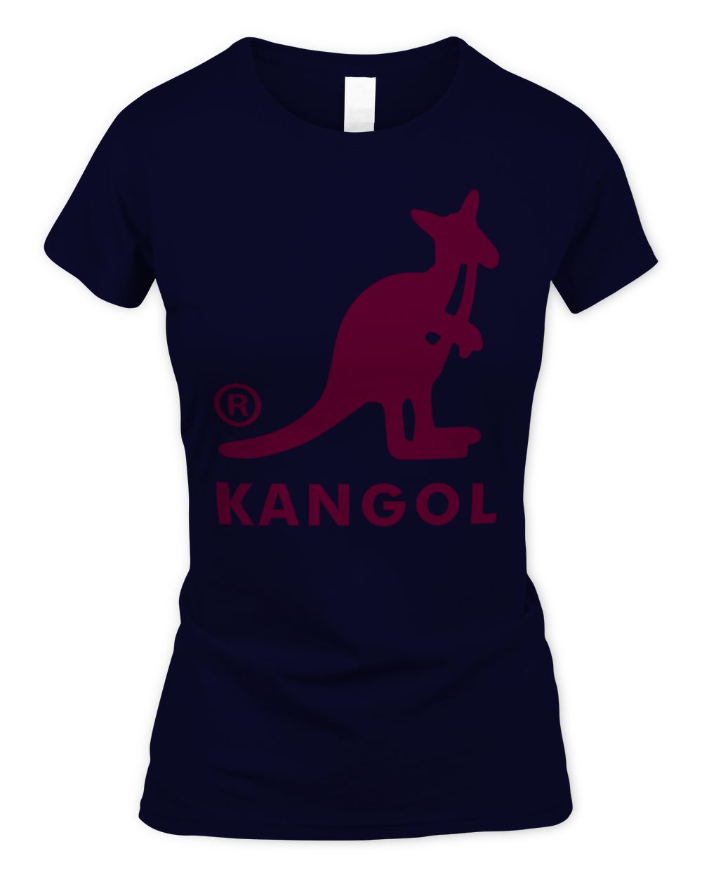 Butter Clothing Kangol T-Shirt
