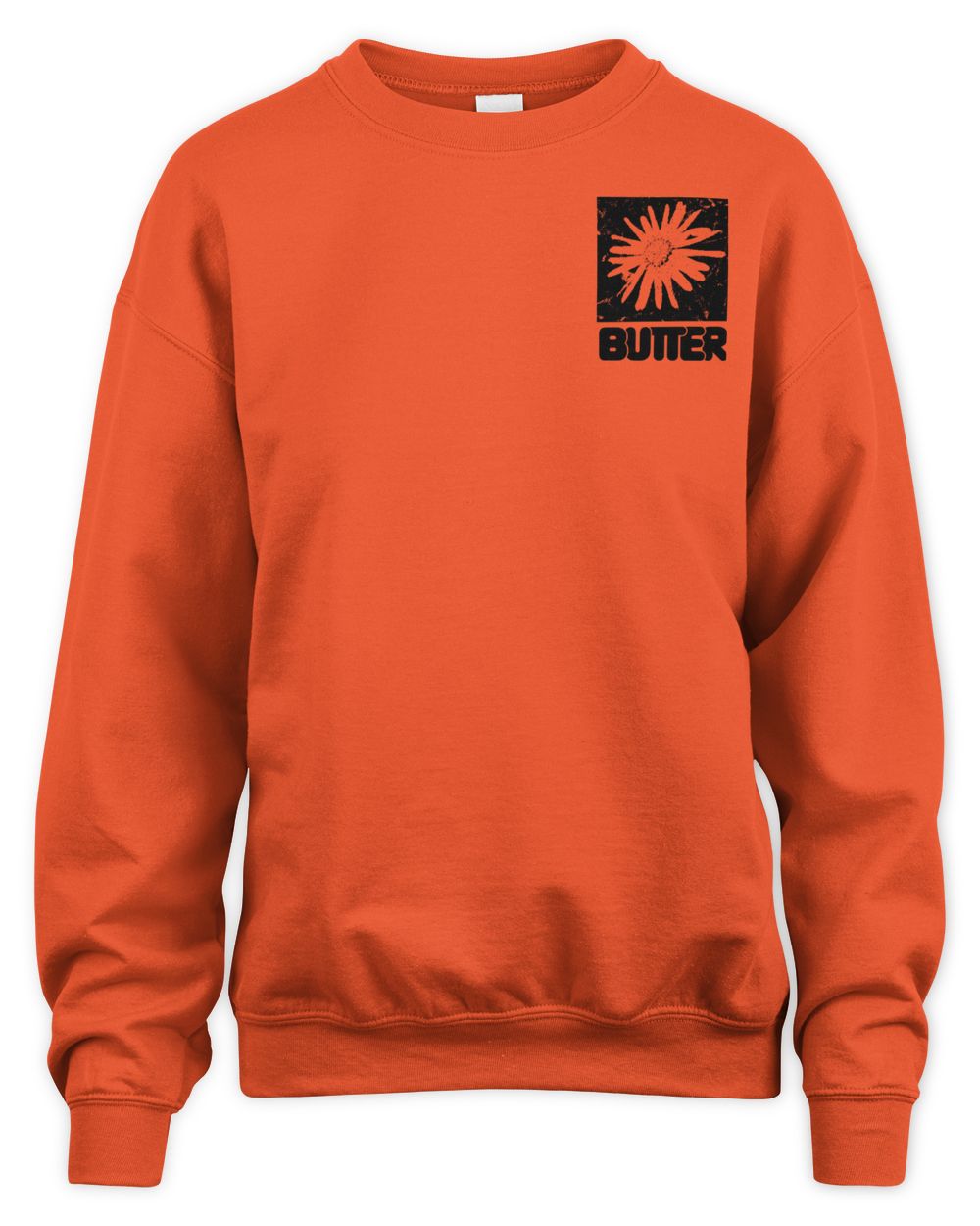 Butter Clothing Nowhere Shirt