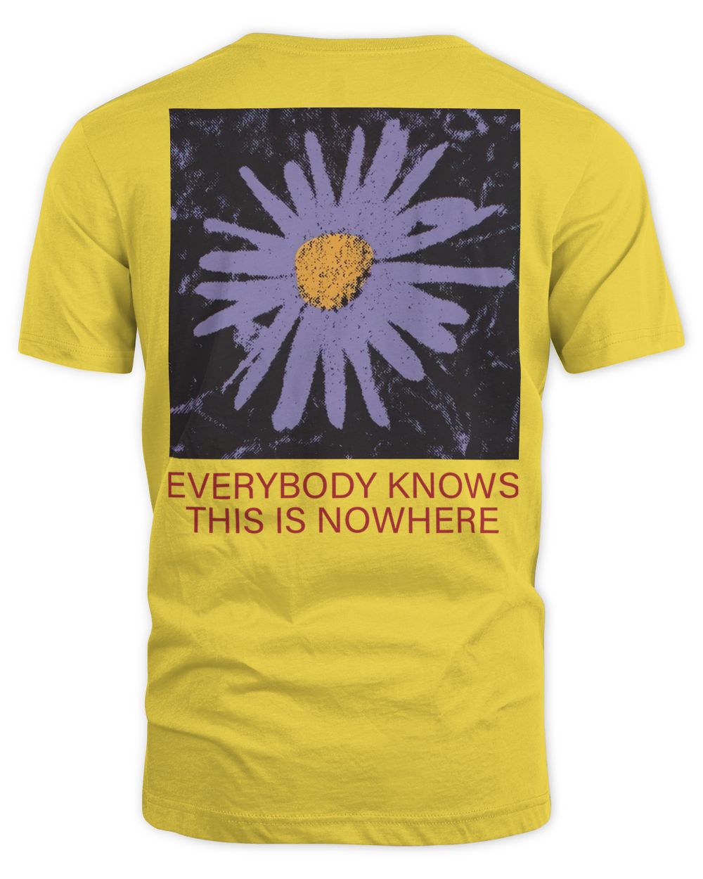 Butter Clothing Nowhere Shirt