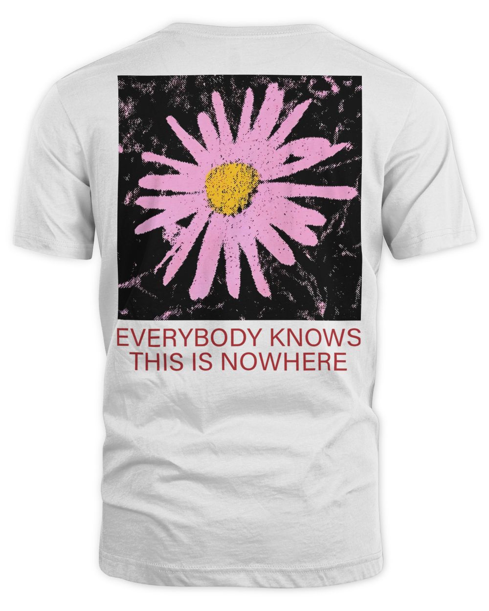 Butter Clothing Nowhere Shirt