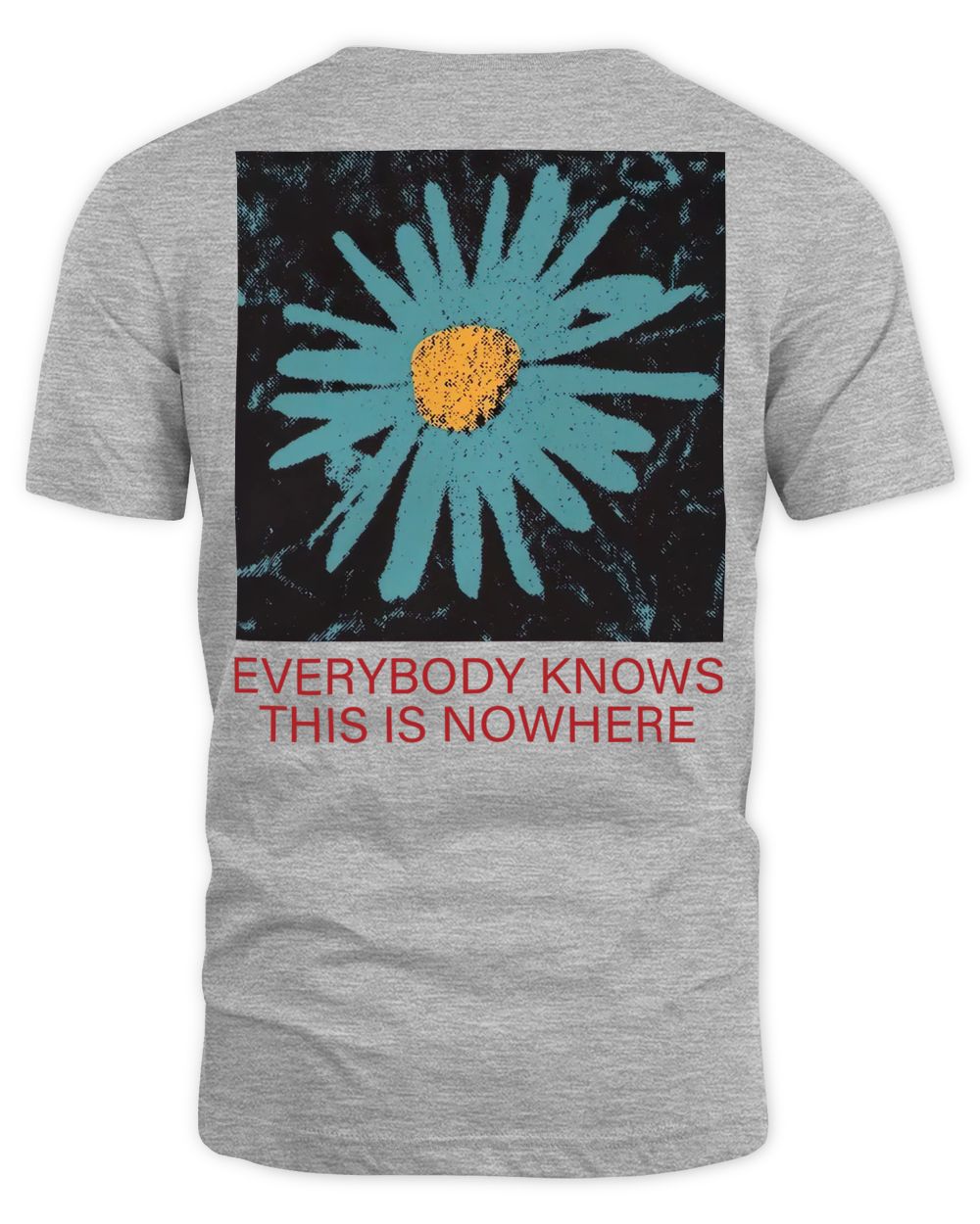 Butter Clothing Nowhere Shirt