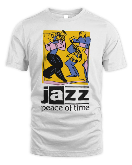 Butter Clothing Peace of Time Shirt