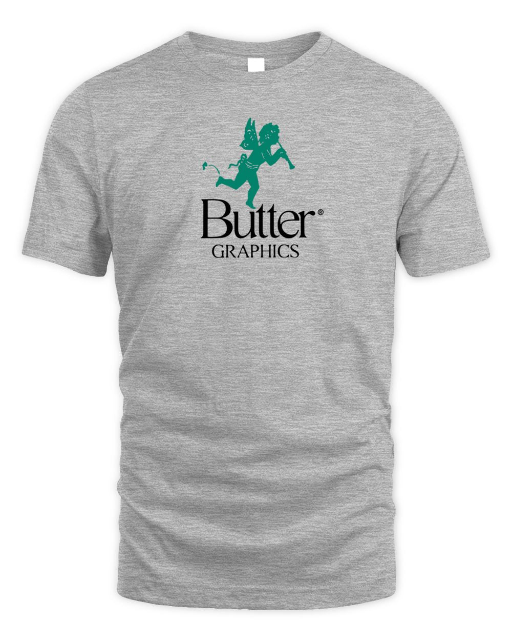 Butter Clothing Pixie Logo Shirt