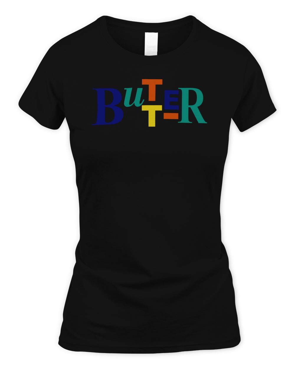 Butter Clothing Scope Shirt
