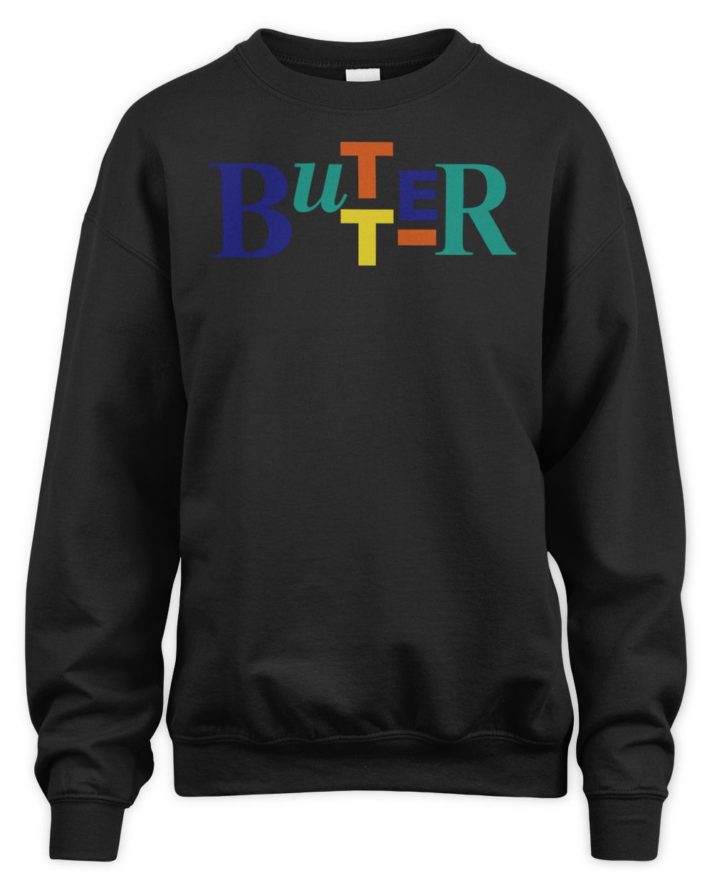 Butter Clothing Scope Shirt