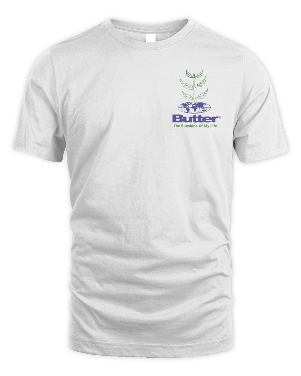 Butter Clothing Sunshine Shirt