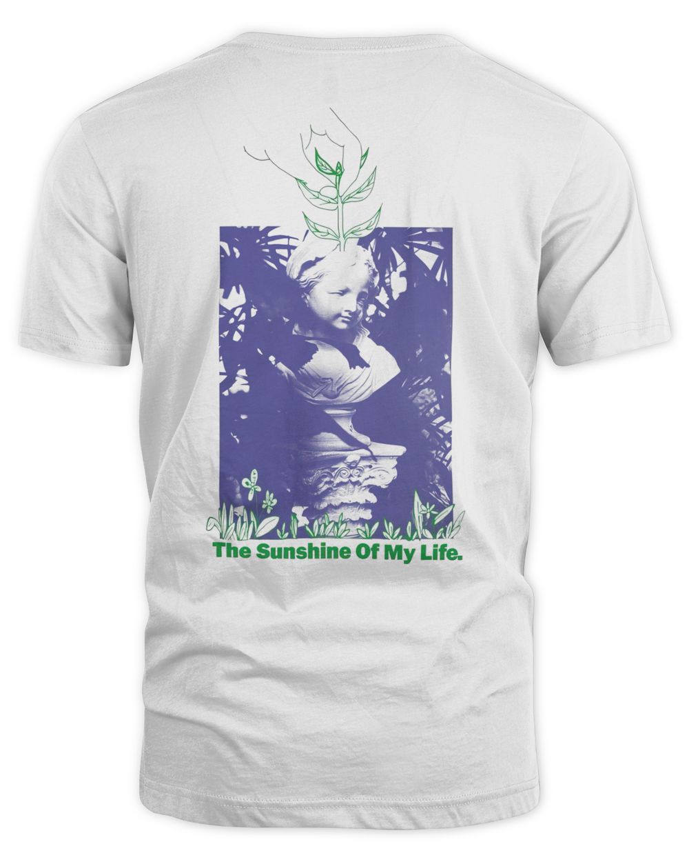 Butter Clothing Sunshine Shirt