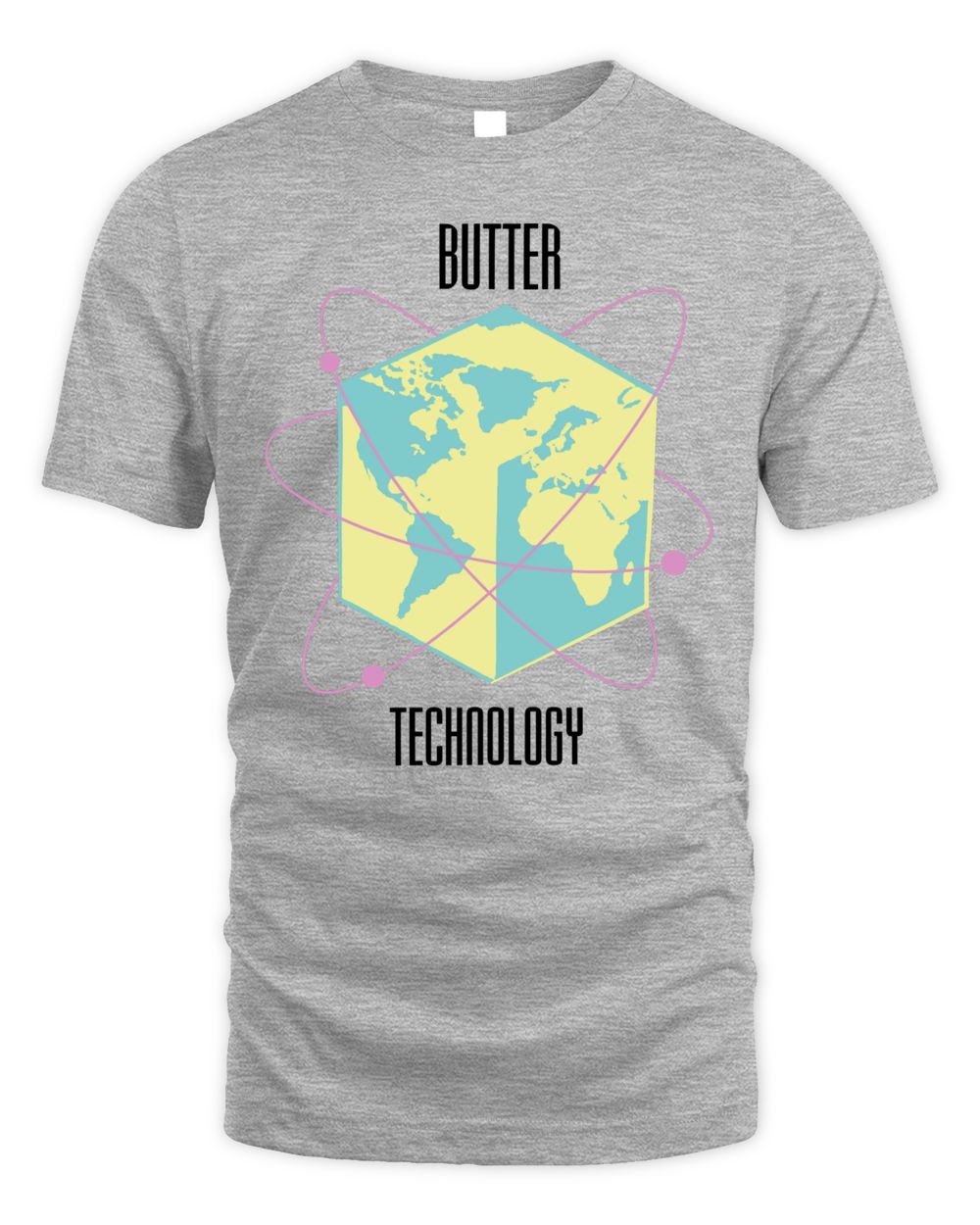 Butter Clothing Technology Shirt