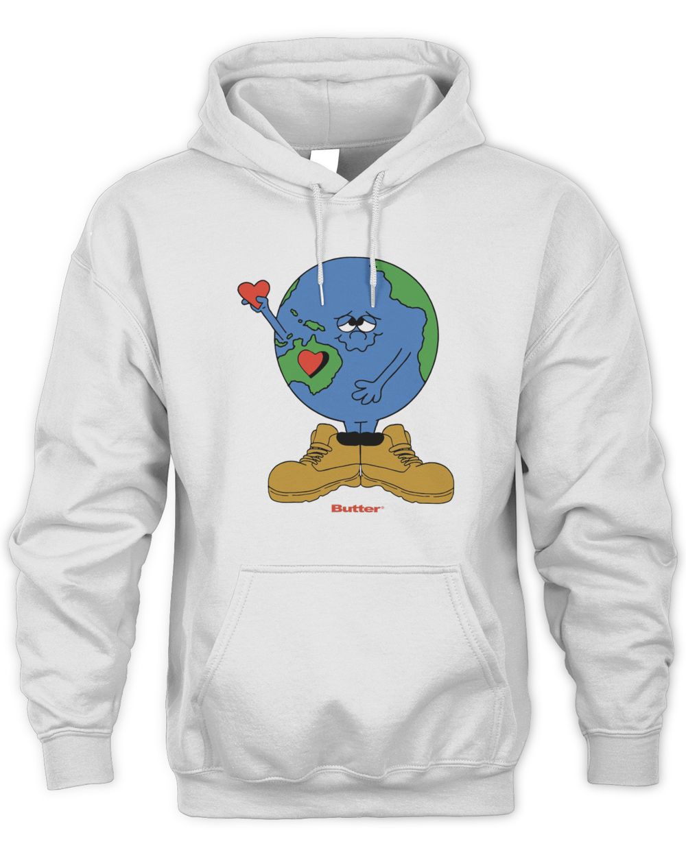 Butter Clothing Timbo Shirt