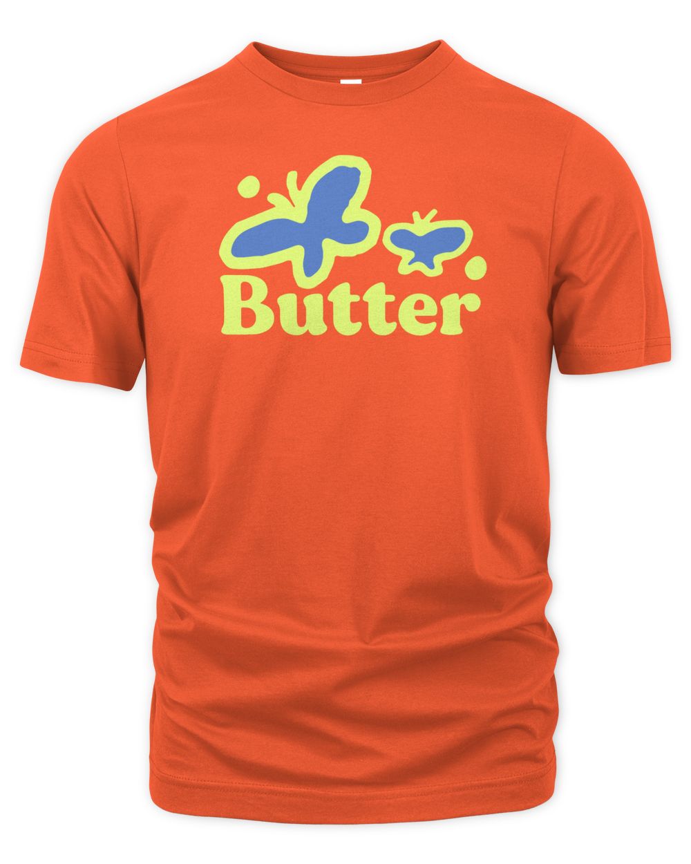 Butter Clothing Wander Shirt