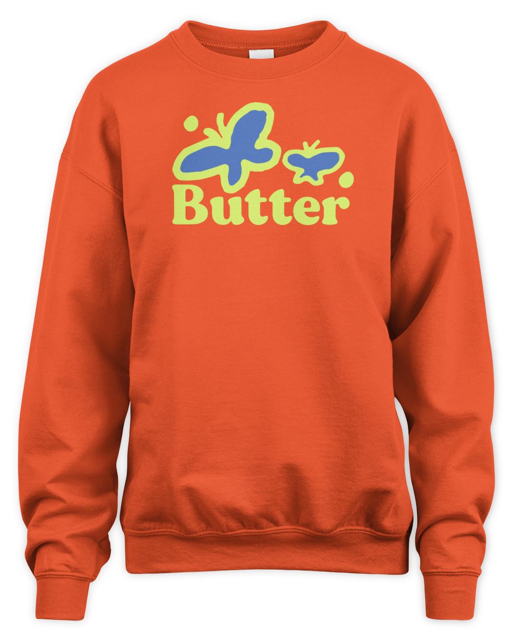 Butter Clothing Wander Shirt