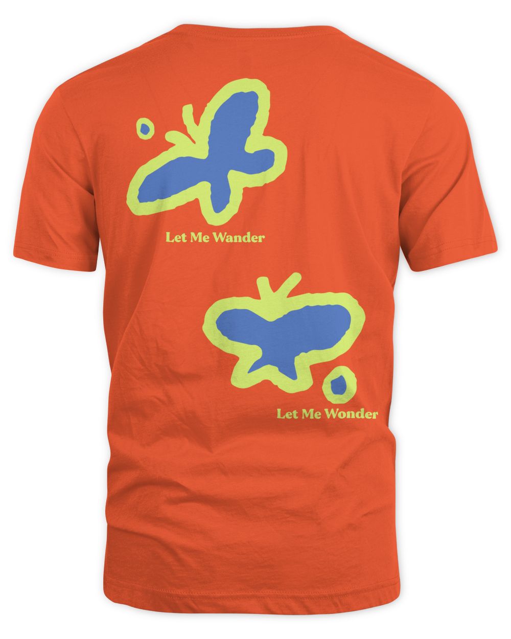 Butter Clothing Wander Shirt