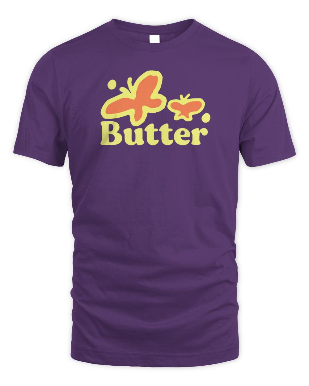 Butter Clothing Wander Shirt