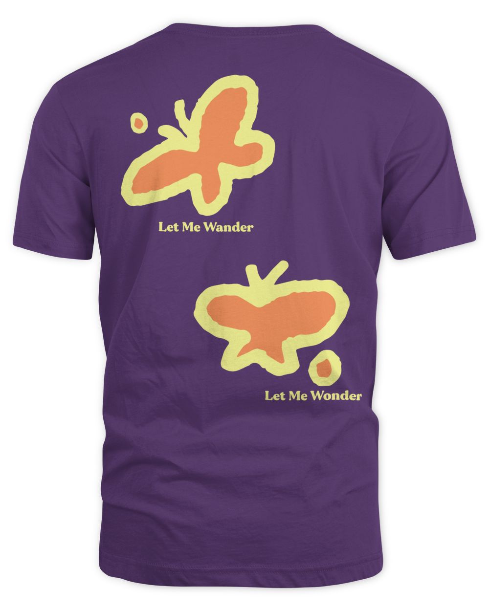 Butter Clothing Wander Shirt