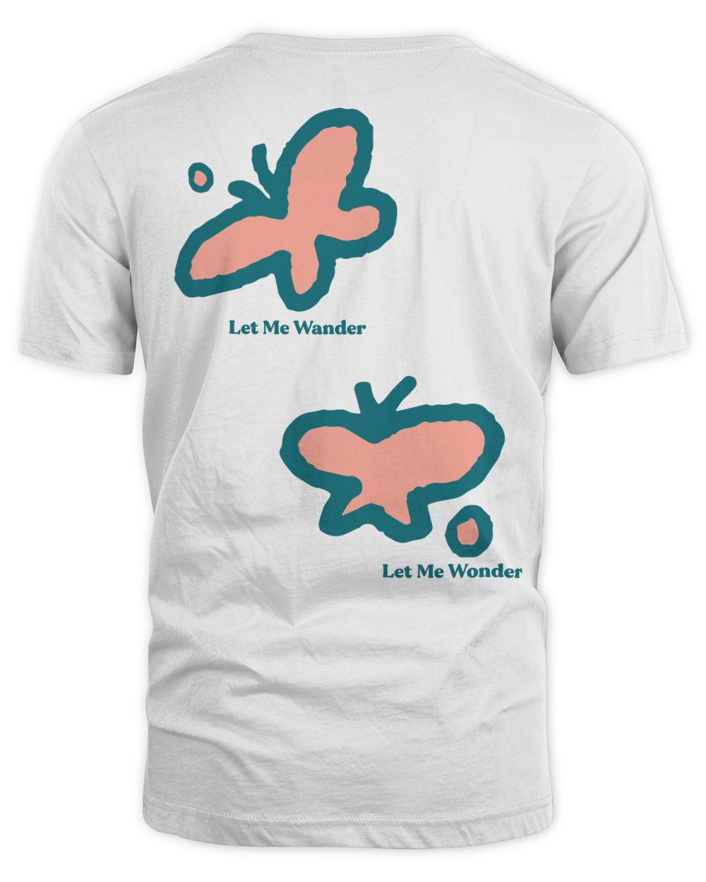 Butter Clothing Wander Shirt