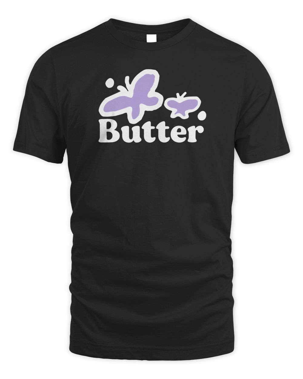 Butter Clothing Wander Shirt