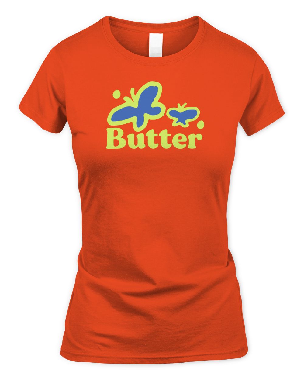 Butter Clothing Wander Shirt