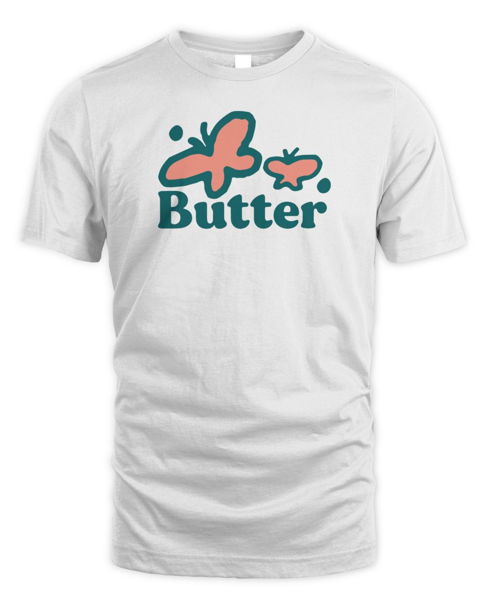 Butter Clothing Wander Shirt