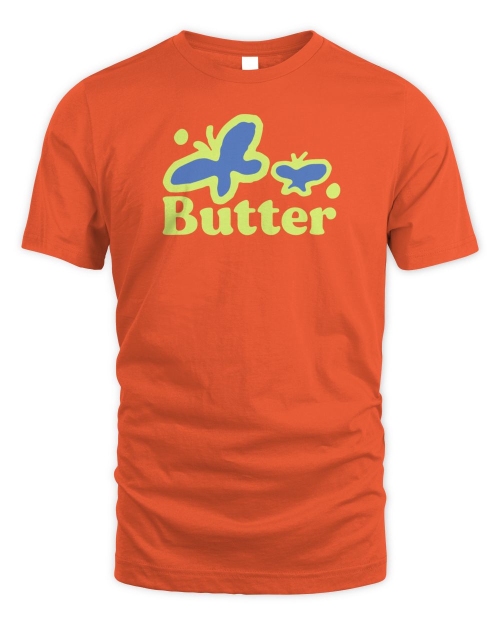Butter Clothing Wander Shirt