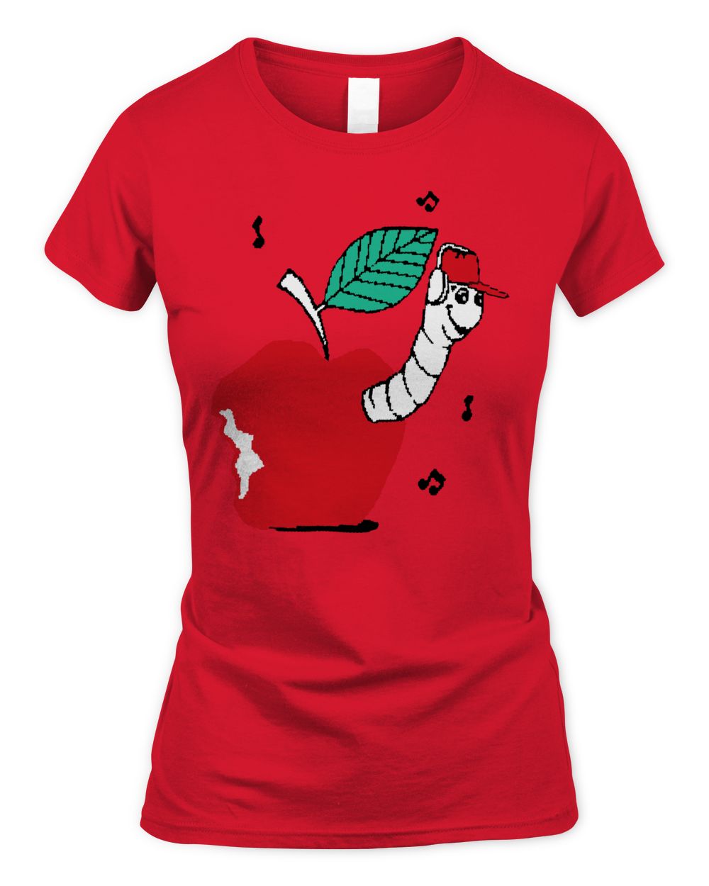 Butter Clothing Worm Shirt