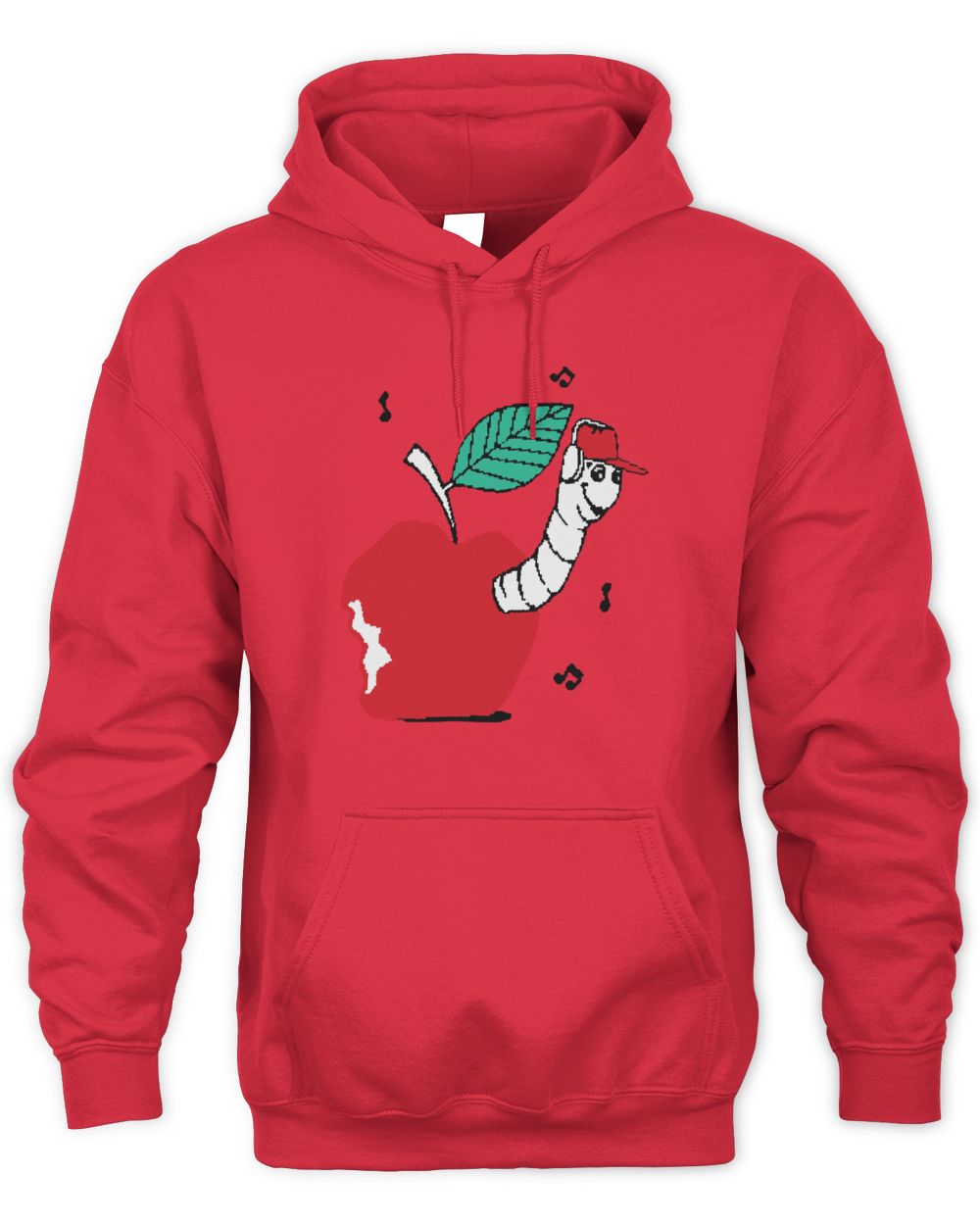 Butter Clothing Worm Shirt