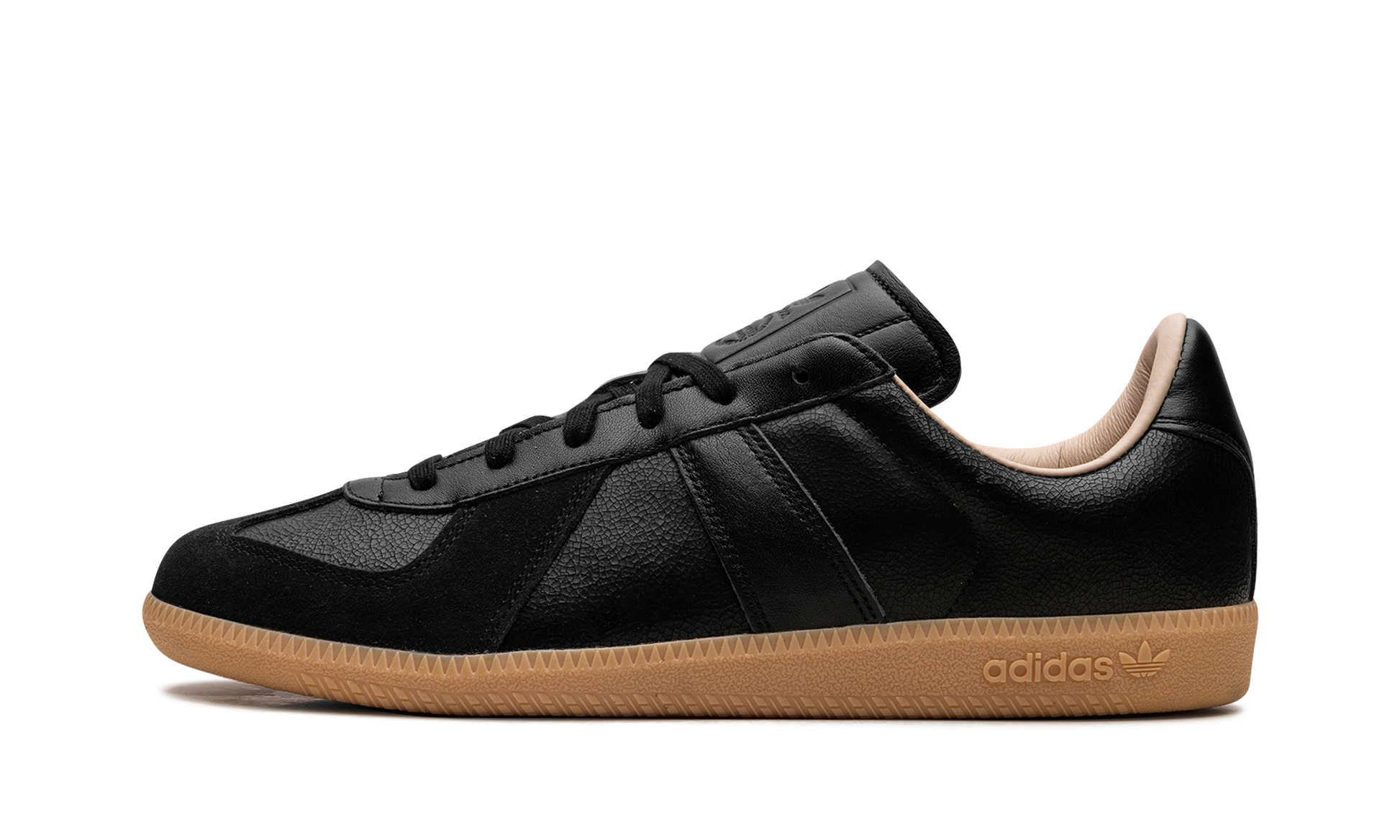 Bw Army Lux "Black gum" JH7835