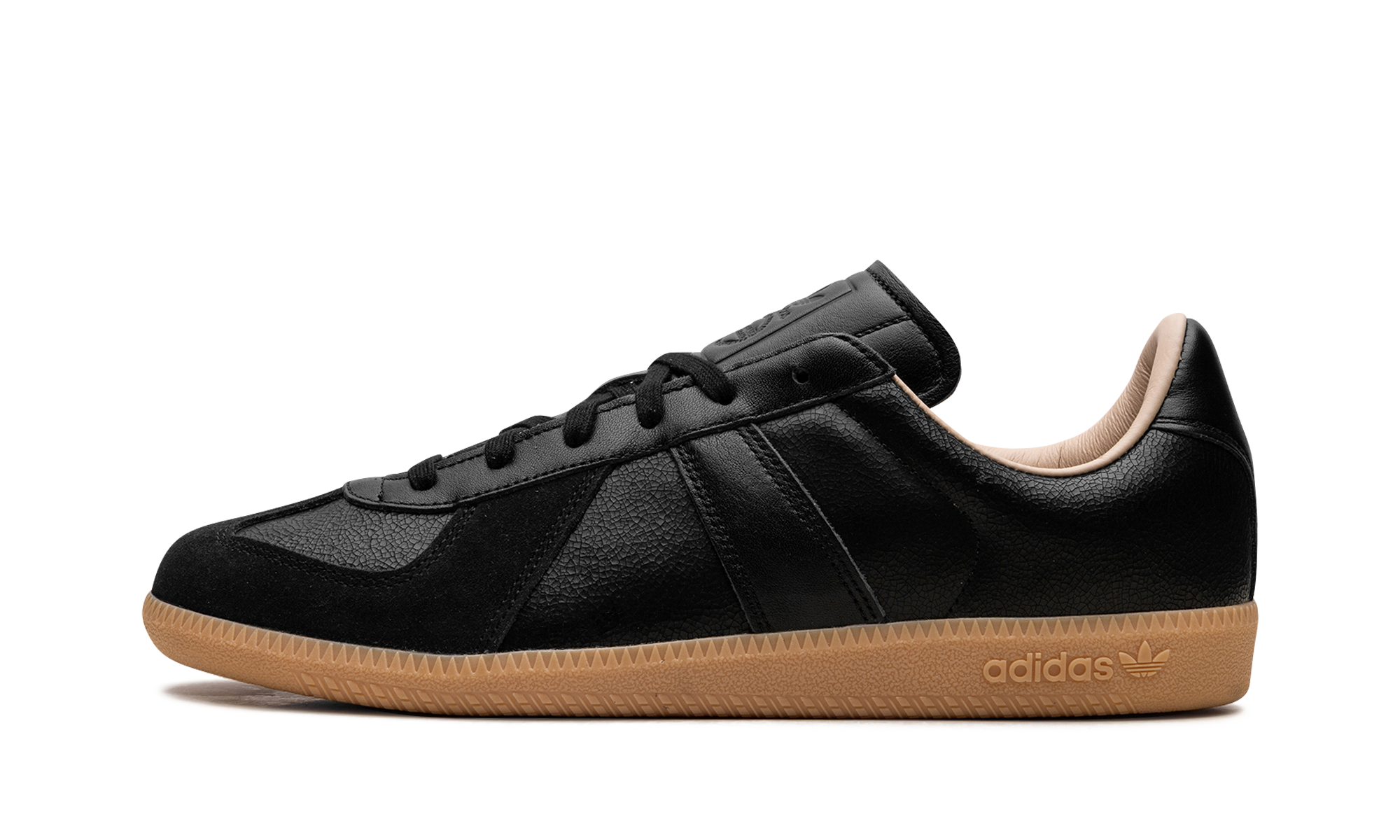Bw Army Lux "Black gum" JH7835