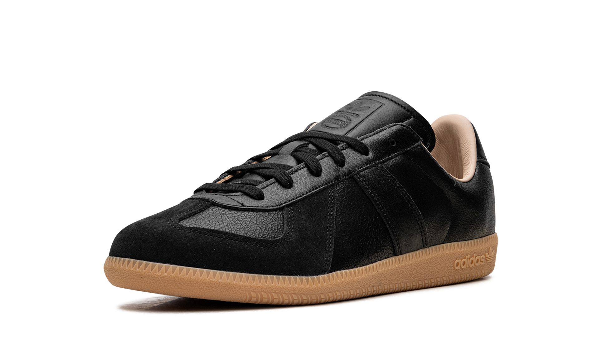 Bw Army Lux "Black gum" JH7835