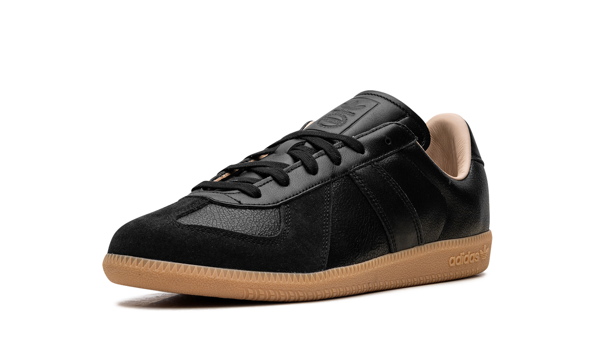 Bw Army Lux "Black gum" JH7835