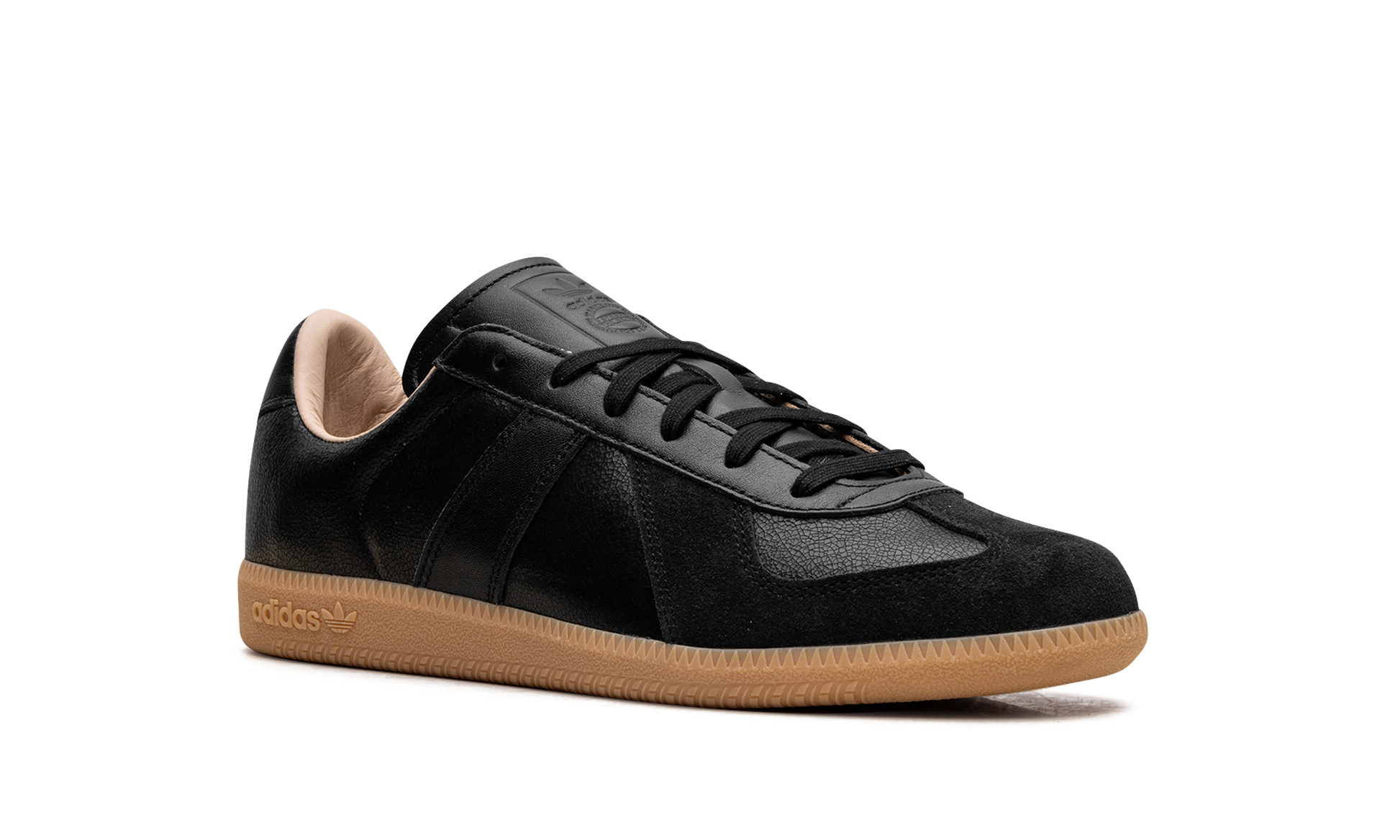 Bw Army Lux "Black gum" JH7835