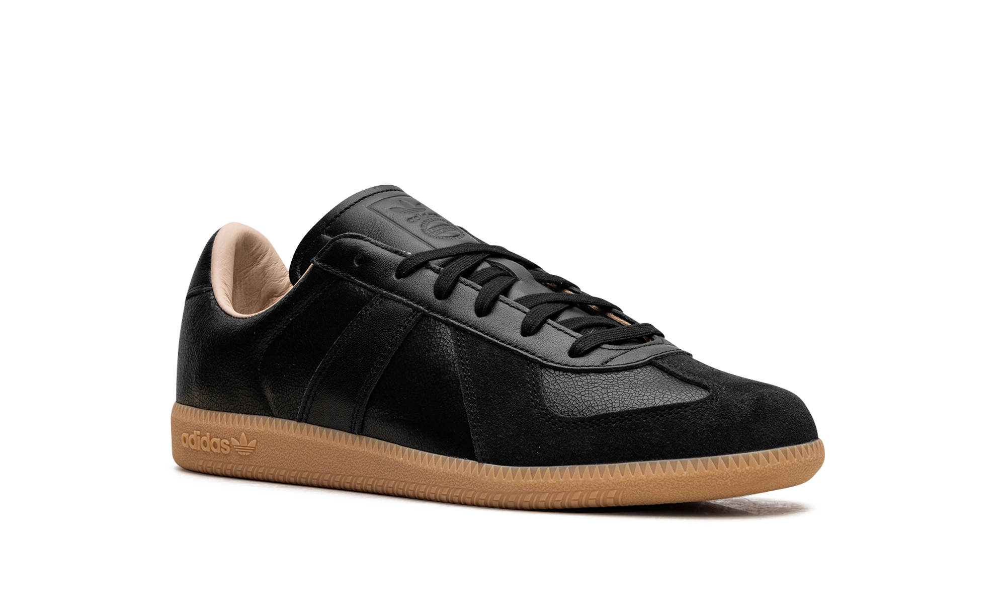 Bw Army Lux "Black gum" JH7835